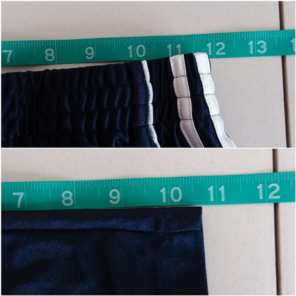 ☆☆SOLD☆☆ Adidas Boy's Athletic Shorts (Set of 2) - Picture 6 of 8